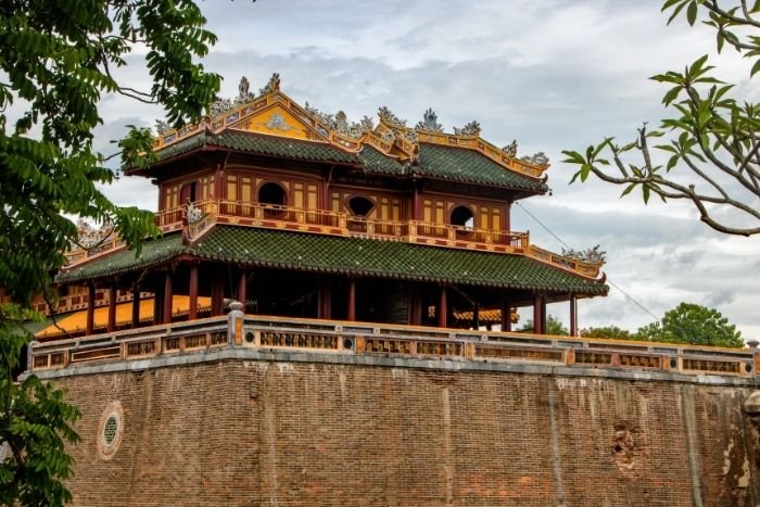 My guide&rsquo;s explanations helped me better understand Vietnam&rsquo;s imperial history